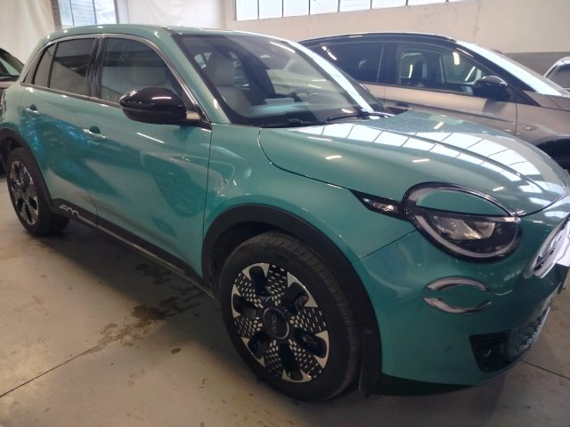 FIAT 600 usata, con Airbag Passeggero