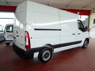 RENAULT Master usata, con Antifurto
