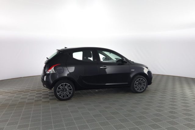 LANCIA Ypsilon usata 2