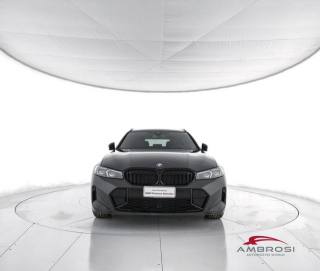 BMW 330 usata 4