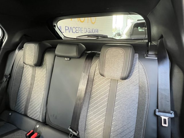 PEUGEOT 2008 usata, con Bracciolo