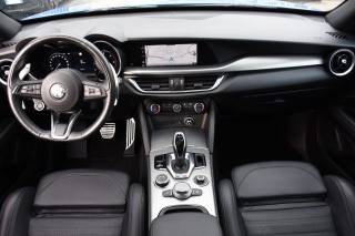 ALFA ROMEO Stelvio usata, con Chiusura centralizzata
