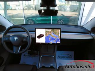 TESLA Model Y usata, con Sistema di chiamata d