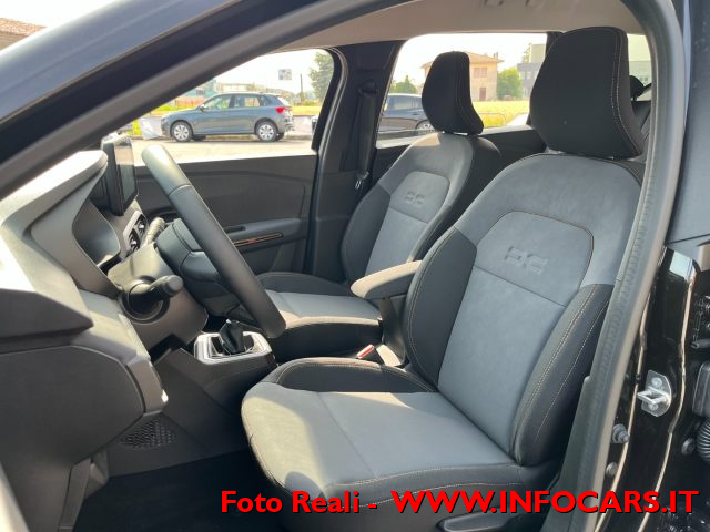 DACIA Jogger usata, con Alzacristalli elettrici