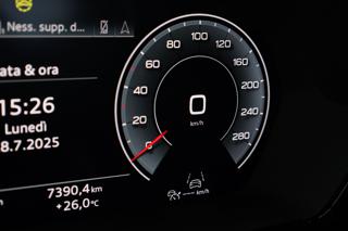 AUDI A3 usata, con Start/Stop Automatico