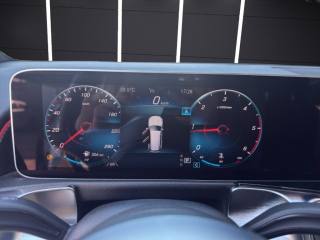 MERCEDES-BENZ GLB 200 usata, con Controllo trazione