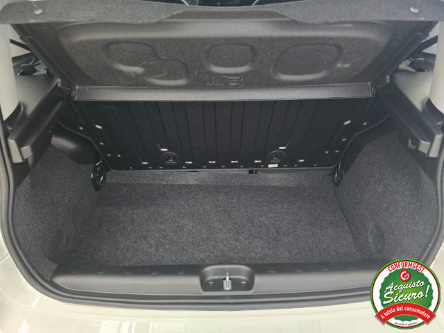 FIAT Panda usata, con Controllo trazione