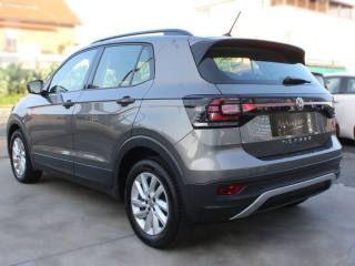 VOLKSWAGEN T-Cross usata, con Cerchi in lega