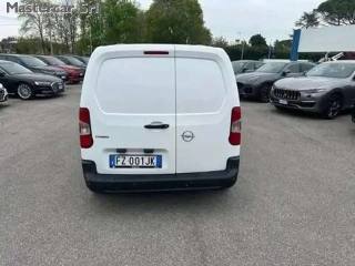 OPEL Combo usata, con Boardcomputer