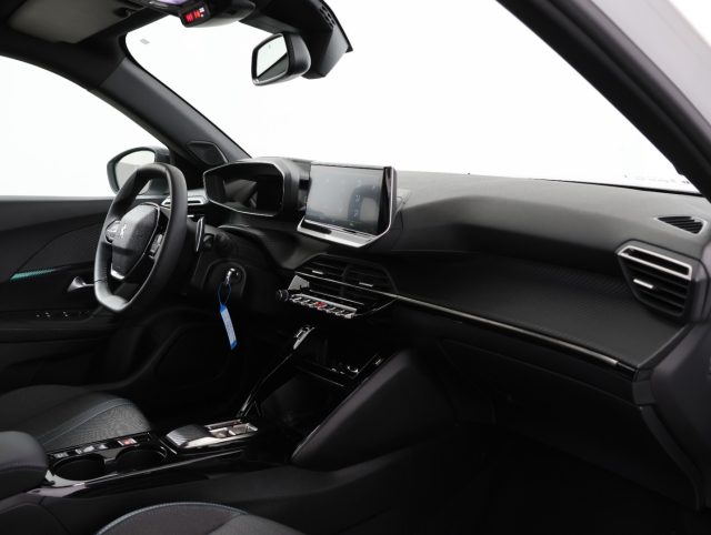 PEUGEOT 2008 usata, con ESP