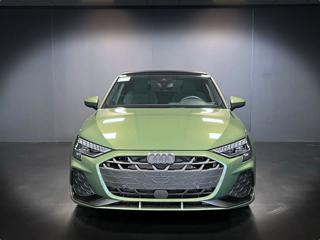 AUDI A3 usata, con Airbag