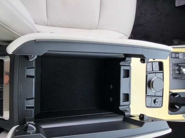 MAZDA CX-60 usata, con Park Distance Control