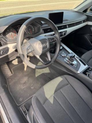 AUDI A4 usata, con Bracciolo