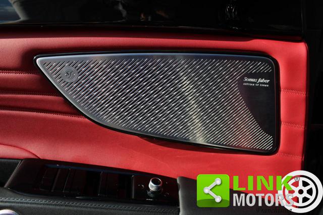 MASERATI Grecale usata, con Specchietti laterali elettrici