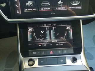 AUDI A6 usata, con Trazione integrale