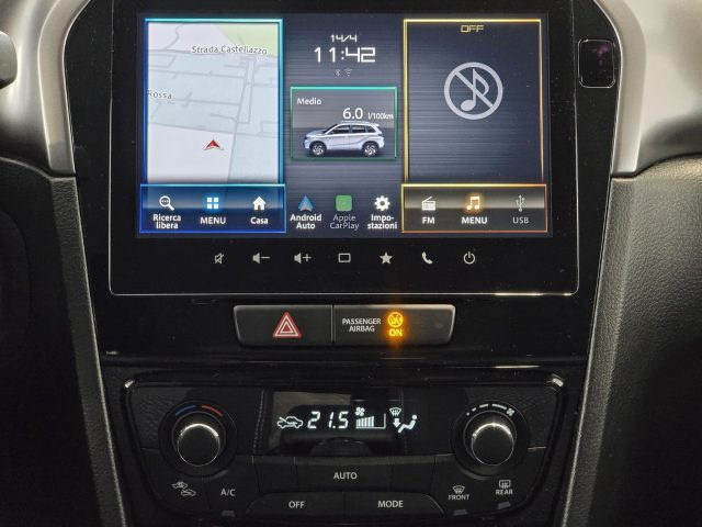 SUZUKI Vitara usata, con Chiusura centralizzata