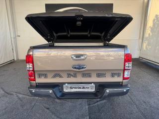 FORD Ranger usata, con Sensore di pioggia