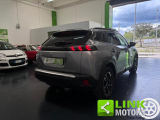 PEUGEOT 2008 usata, con Alzacristalli elettrici