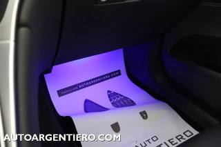 MERCEDES-BENZ GLC 220 usata, con Sistema di navigazione