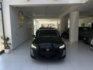 PEUGEOT 208 usata, con Fari LED