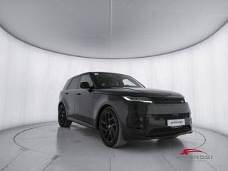 LAND ROVER Range Rover Sport usata 1