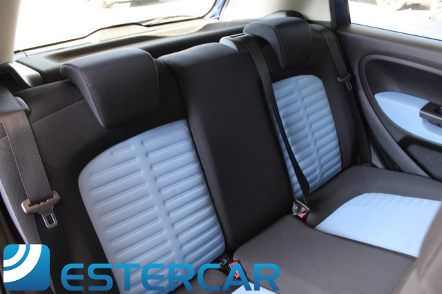 FIAT Grande Punto usata, con Lettore CD