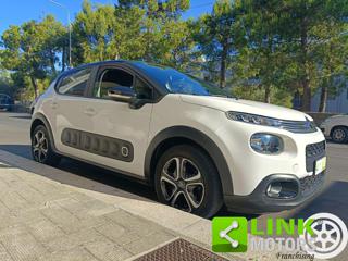 CITROEN C3 usata, con Climatizzatore