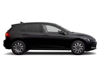 VOLKSWAGEN Golf usata, con Airbag