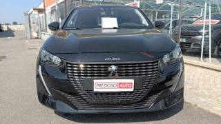 PEUGEOT 208 usata, con Airbag Passeggero
