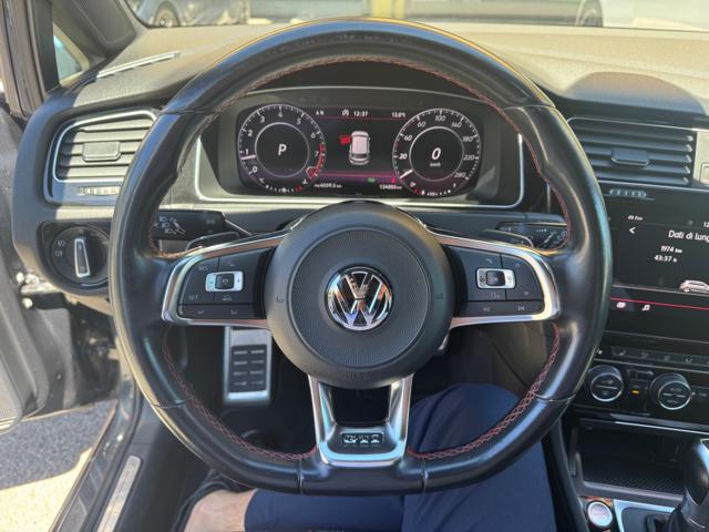 VOLKSWAGEN Golf GTI usata, con Climatizzatore