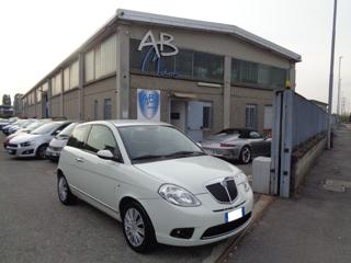 LANCIA Ypsilon 1.2 *OK NEOPATENTATI* *FINANZIABILE*