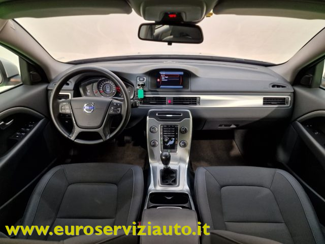 VOLVO V70 usata, con Fendinebbia