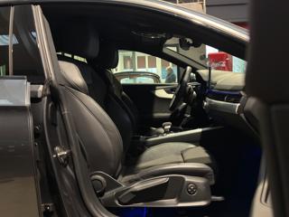 AUDI A5 usata, con Cruise Control