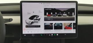 TESLA Model 3 usata, con Assistente abbaglianti