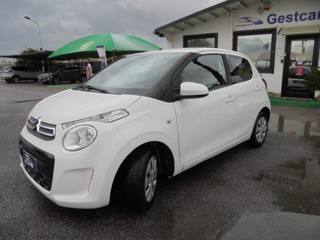 CITROEN C1 usata, con Autoradio