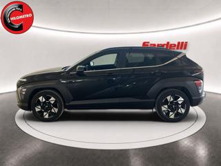 HYUNDAI Kona usata, con Antifurto