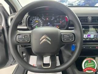 CITROEN C3 usata 11