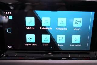 VOLKSWAGEN Golf usata, con Controllo trazione