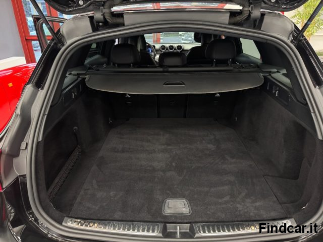 MERCEDES-BENZ C 220 usata, con Specchietti laterali elettrici