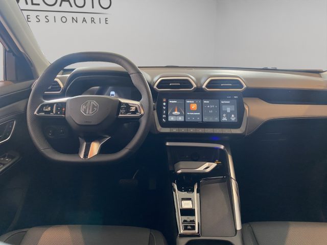 MG ZS usata, con Regolazione elettrica sedili