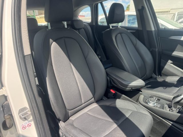 BMW X1 usata, con Airbag Passeggero