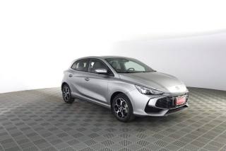 MG MG3 usata 1