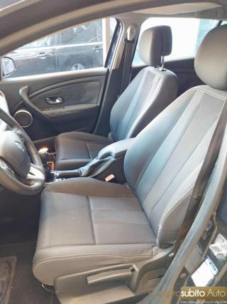 RENAULT Megane usata, con Sedile posteriore sdoppiato