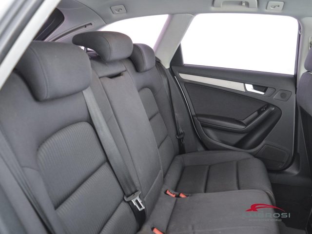 AUDI A4 usata 10