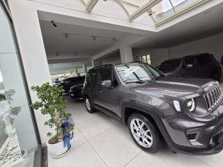 JEEP Renegade usata, con Alzacristalli elettrici