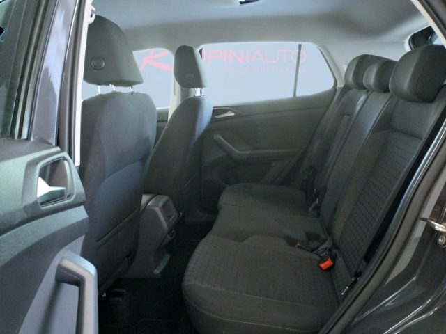 VOLKSWAGEN T-Cross usata 13