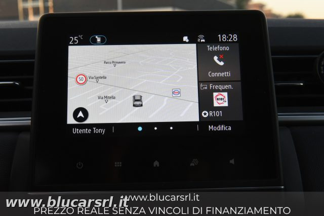 RENAULT Captur usata 30