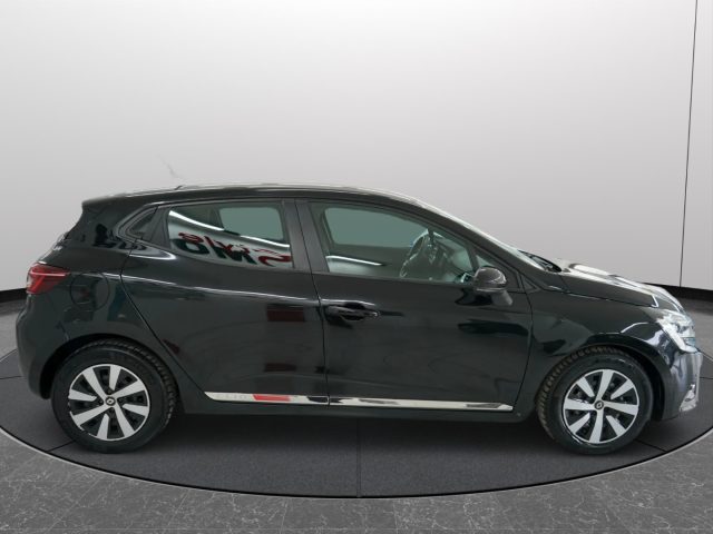 RENAULT Clio usata, con Airbag testa