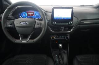 FORD Puma usata, con Climatizzatore