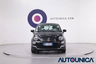 FIAT 500 usata, con Airbag